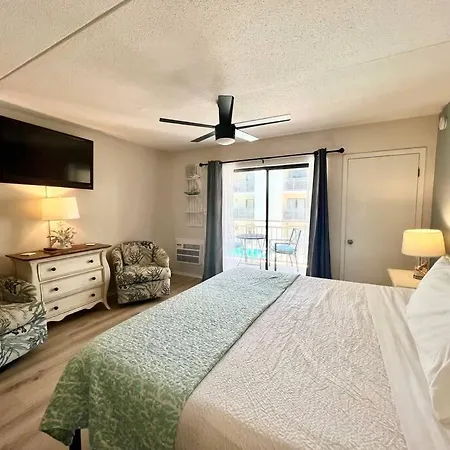 Cheapest On The Beach-Oceanfront-Heated Pool! Gulf Shores Exterior photo