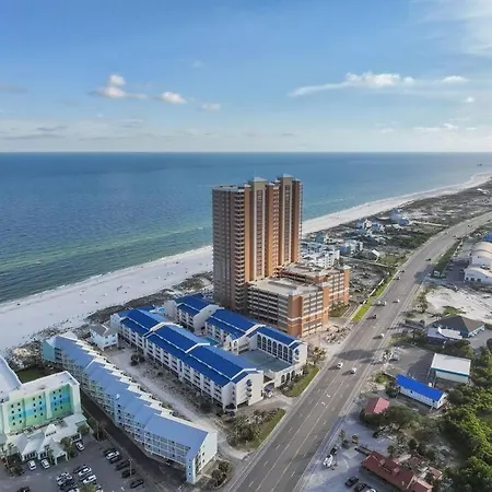 Cheapest On The Beach-Oceanfront-Heated Pool! Gulf Shores Exterior photo
