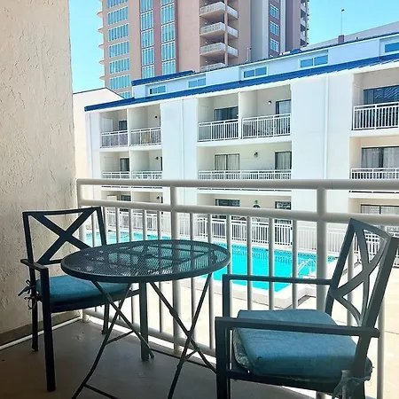 Cheapest On The Beach-Oceanfront-Heated Pool! Gulf Shores Exterior photo