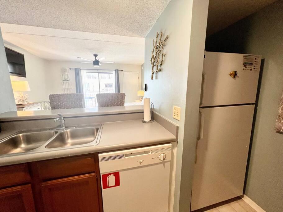 Cheapest On The Beach-oceanfront-heated Pool! Gulf Shores