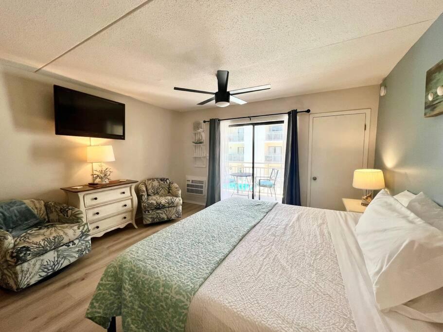 Appartement Cheapest On The Beach-oceanfront-heated Pool! Gulf Shores
