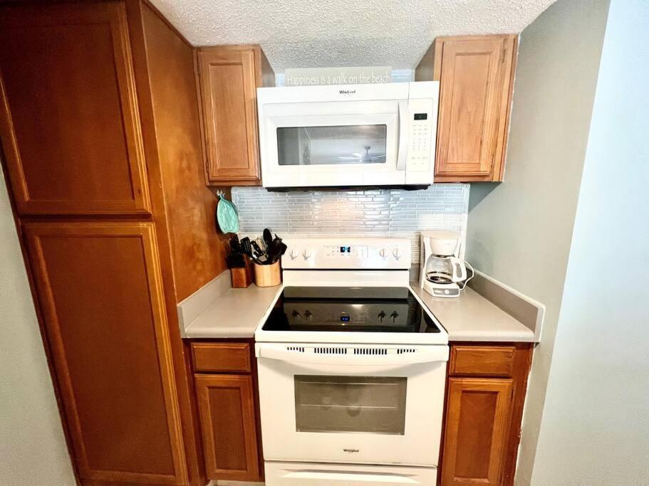 Appartement Cheapest On The Beach-oceanfront-heated Pool! Gulf Shores
