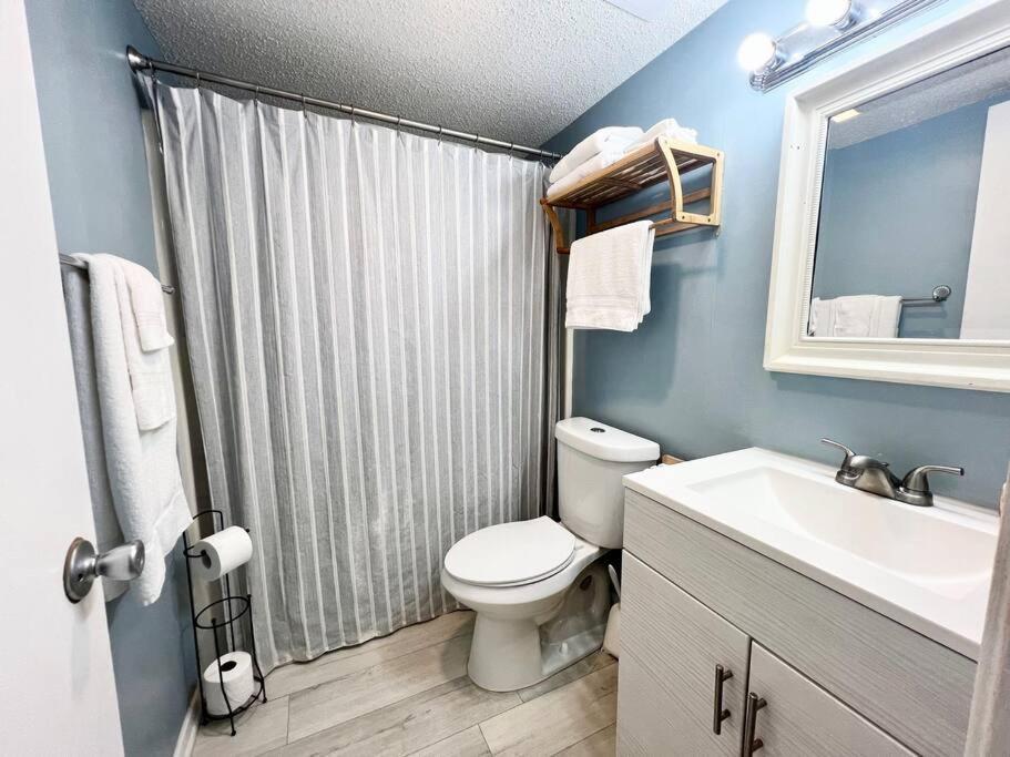 Cheapest On The Beach-oceanfront-heated Pool! Appartement *