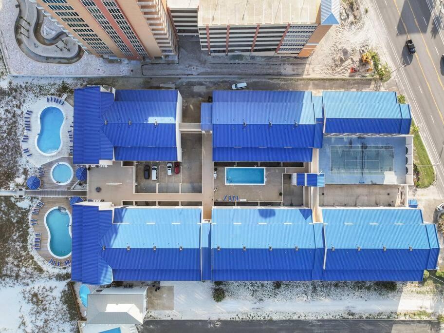Cheapest On The Beach-oceanfront-heated Pool! Appartement Gulf Shores