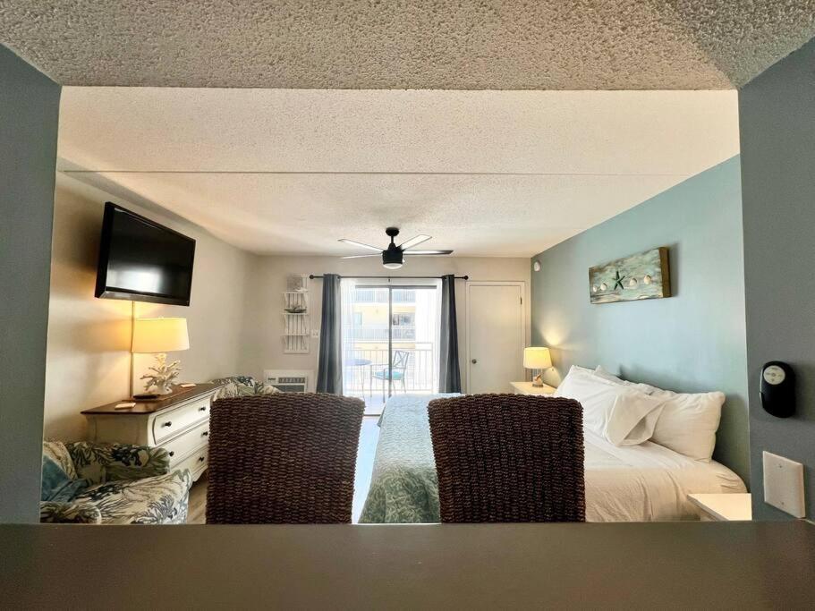 Cheapest On The Beach-oceanfront-heated Pool! Appartement Gulf Shores